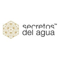 Logo Secretos del Agua